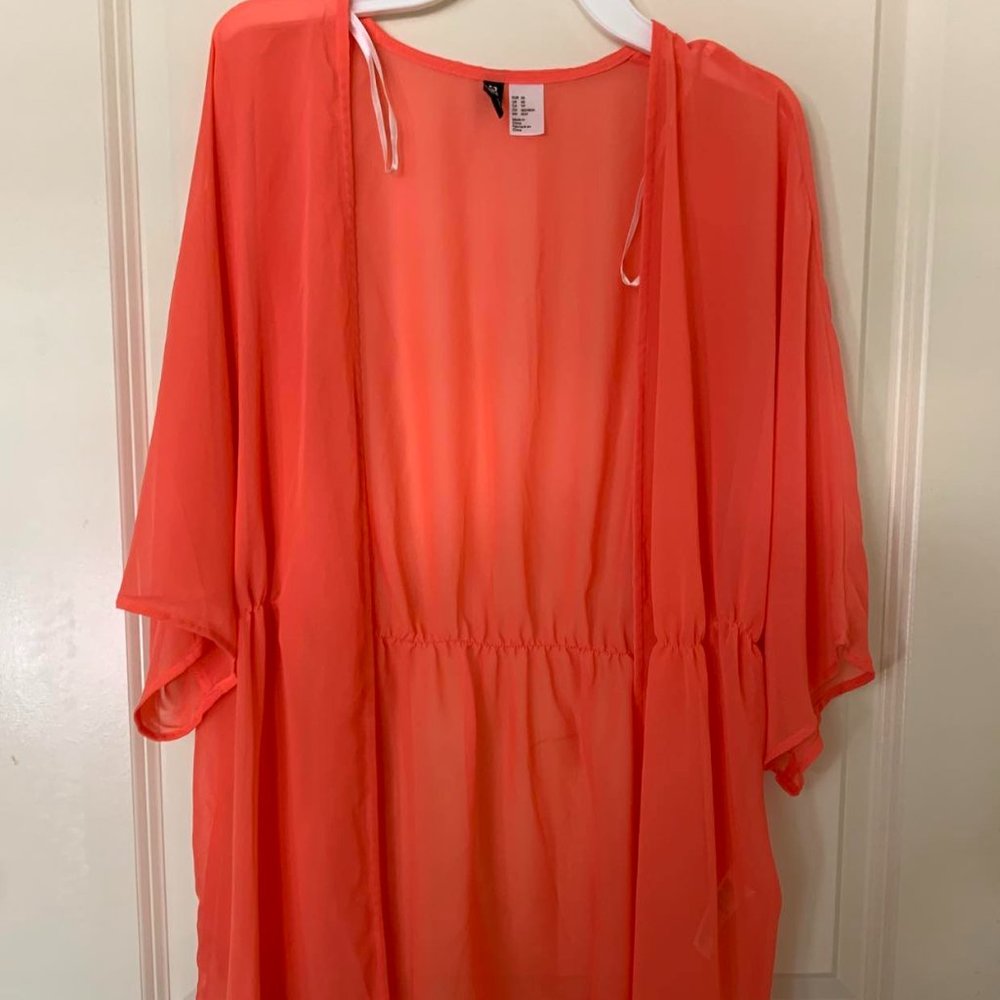 H&M Kimono